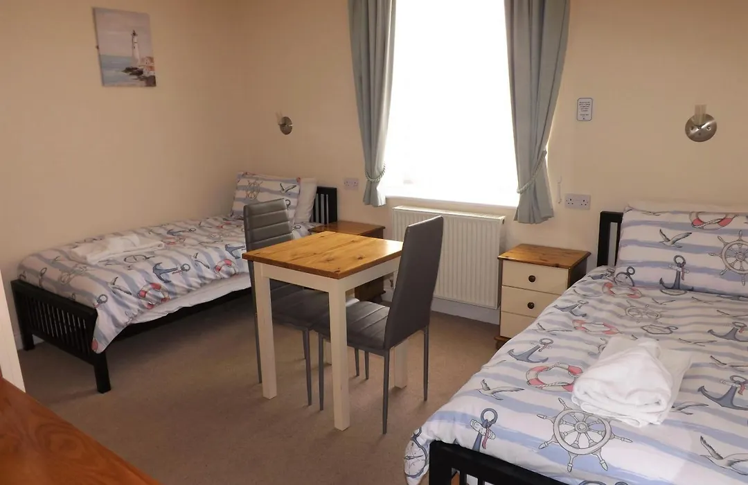 The Edenhurst Guesthouse-1