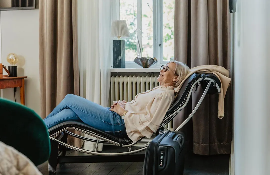 Hotel Slottsvillan-1