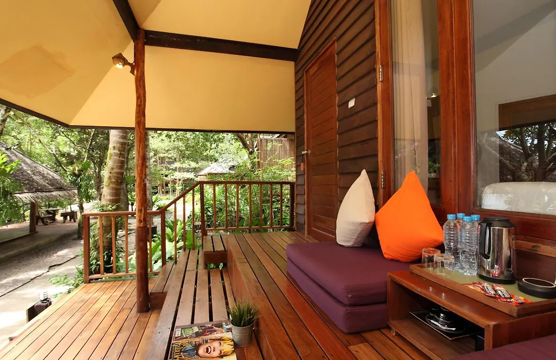 Captain Hook Resort @Koh Kood-1