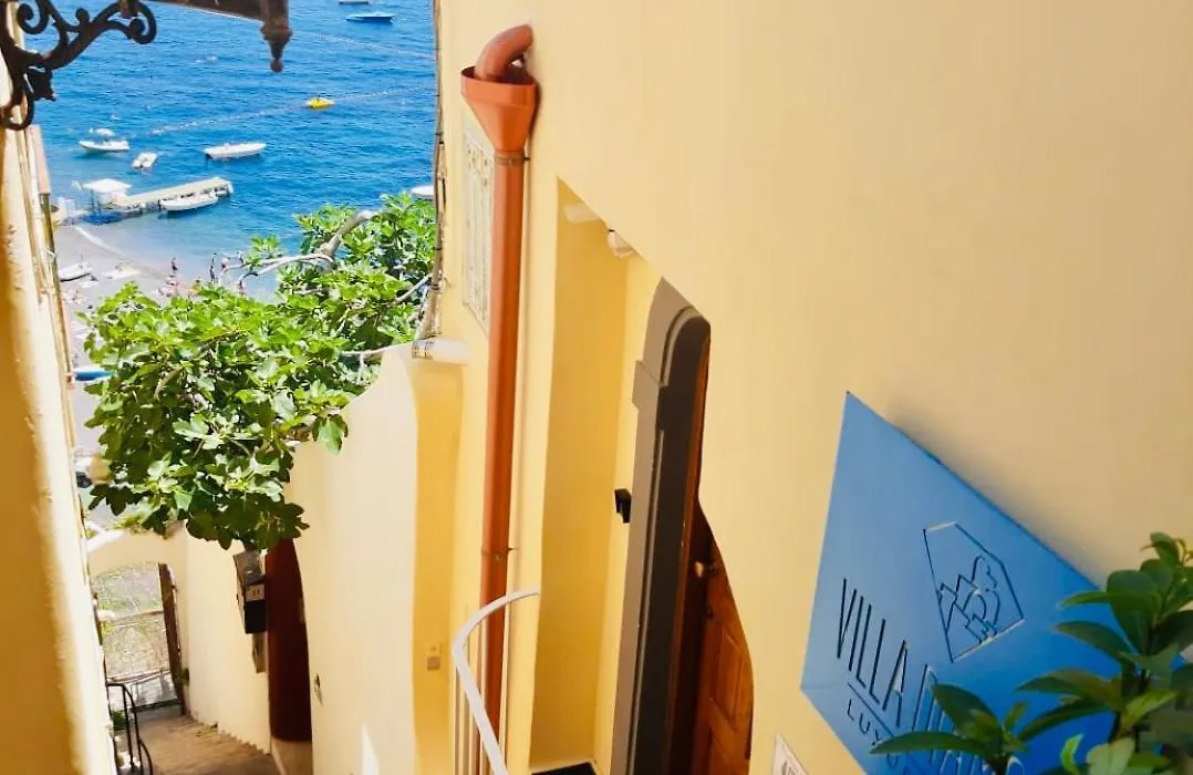 Villa Diamond Luxury Suite-1