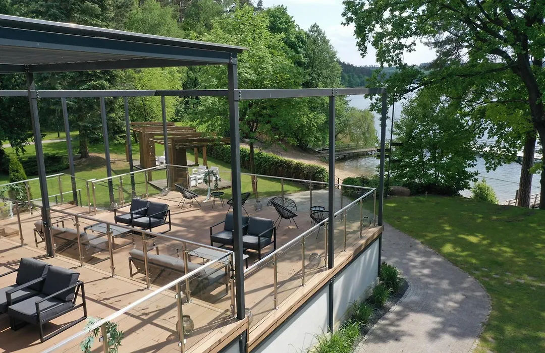 Ryteblota Resort & Spa-1
