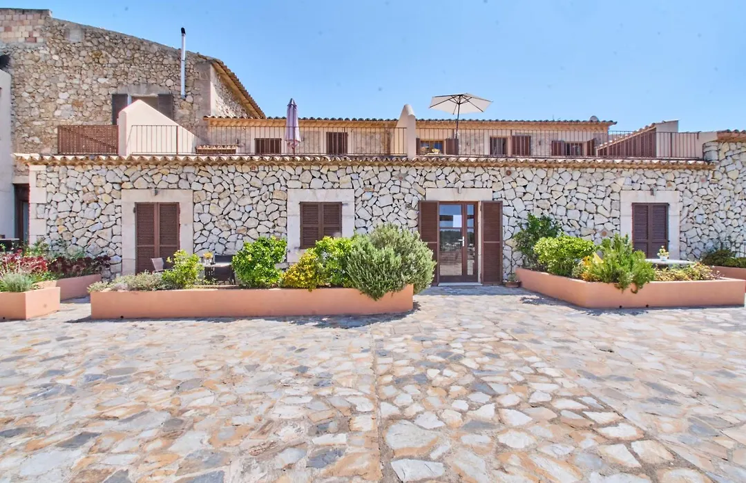 Hotel Can Riera By Cheelhotels-1