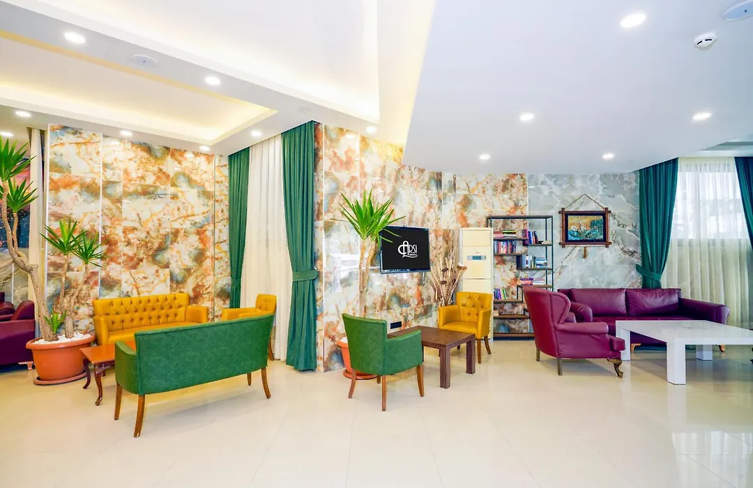 Arsi Hotel-1