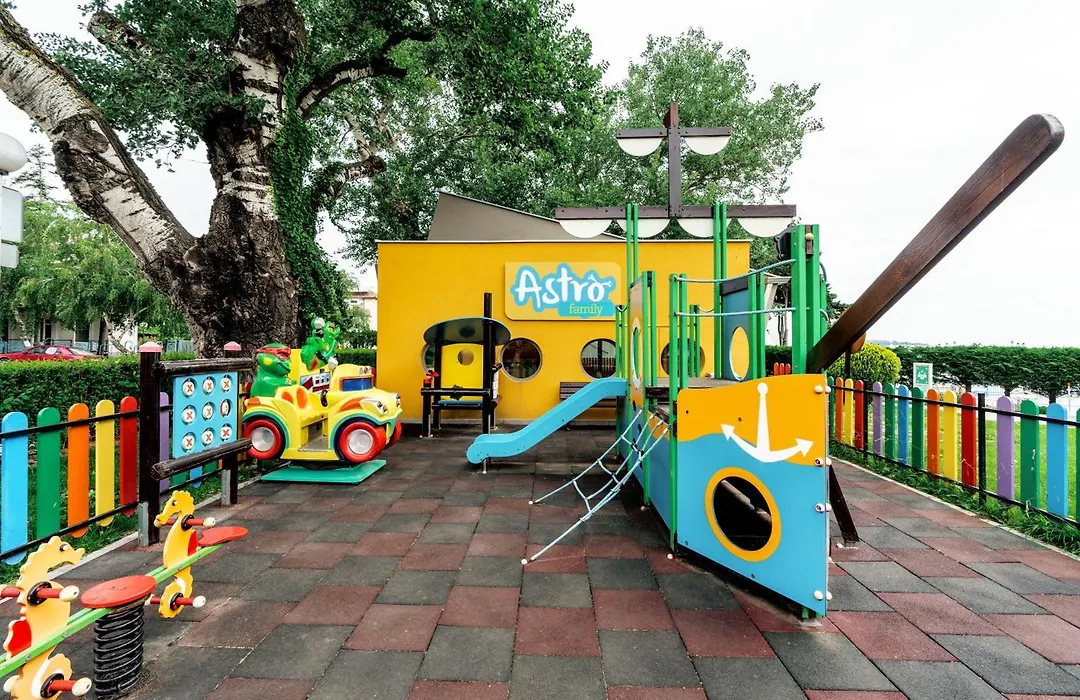 Aluasun Helios Beach-1