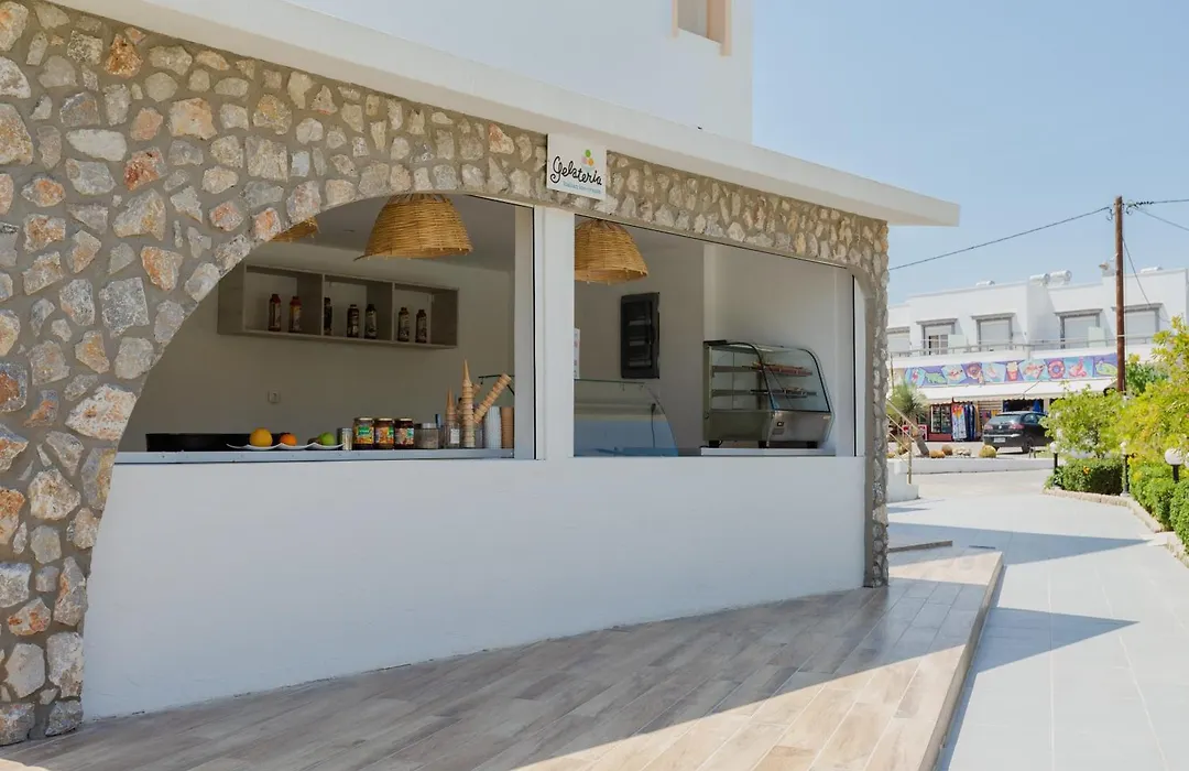 Belmare Hotel-1