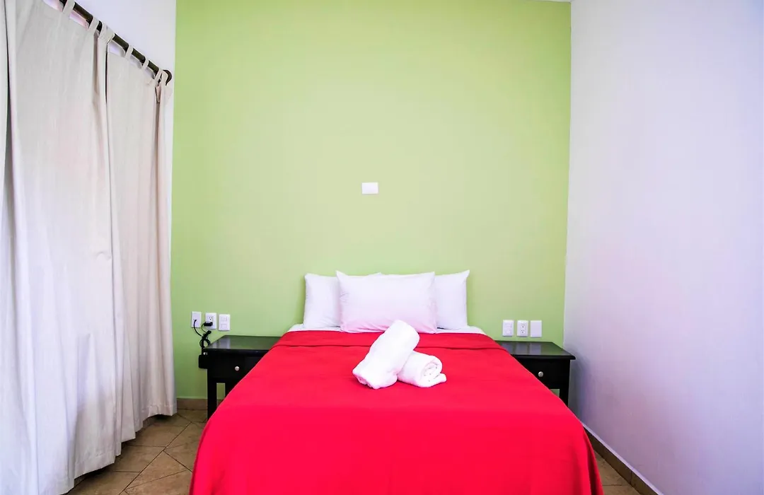 SC Hotel Playa del Carmen-1