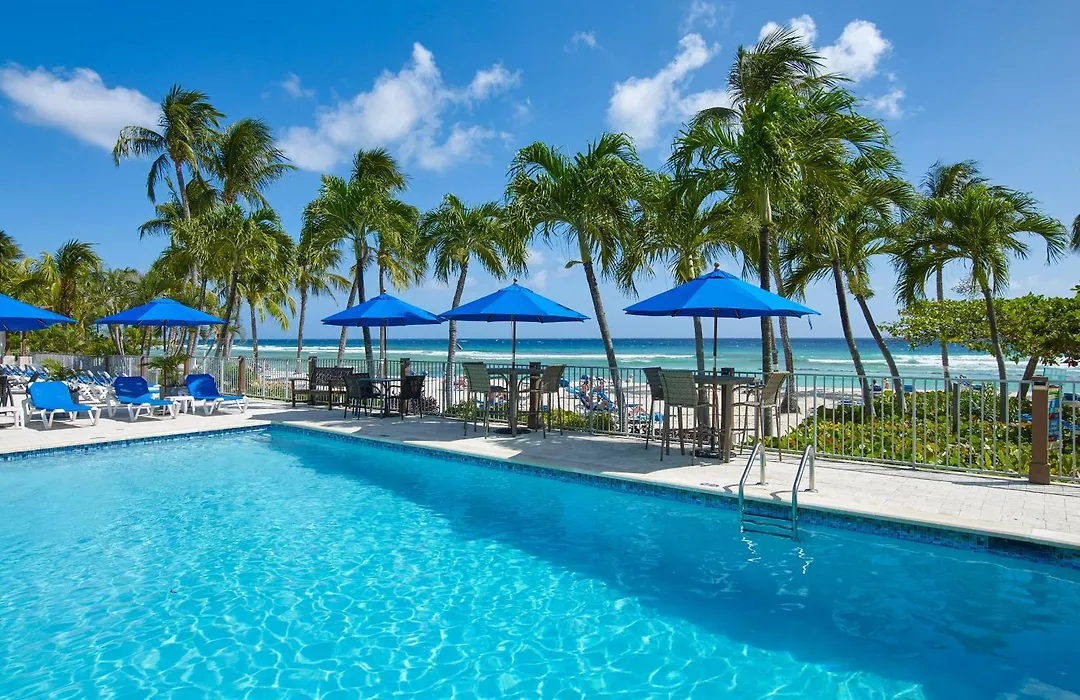 Coconut Court Beach Hotel-1