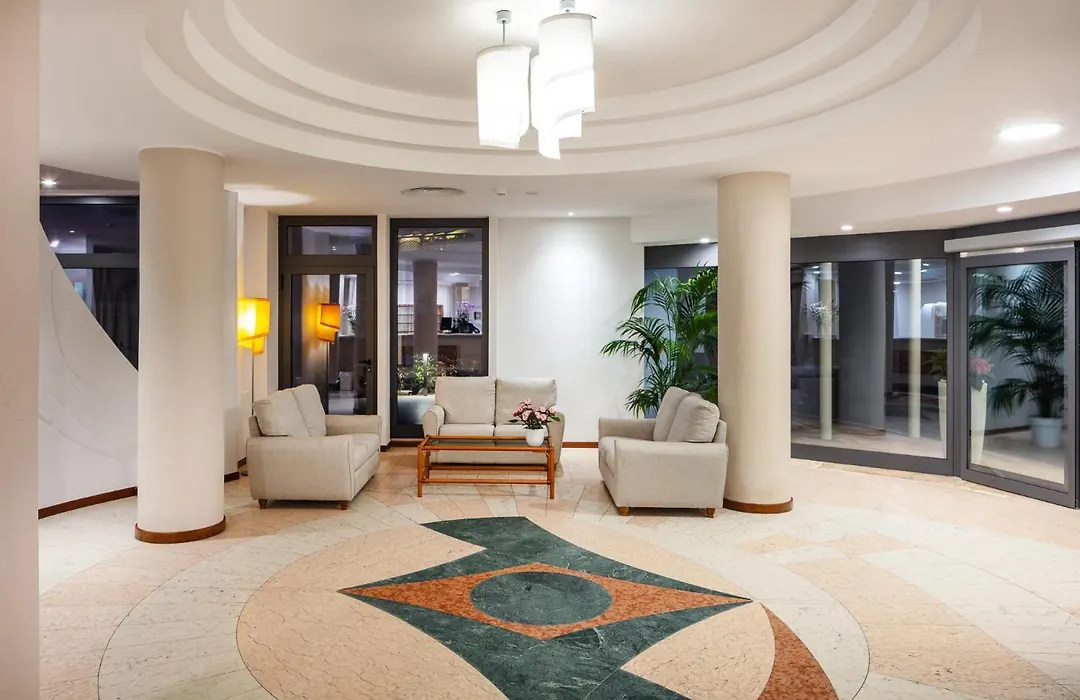 Hotel Carlo Felice-1