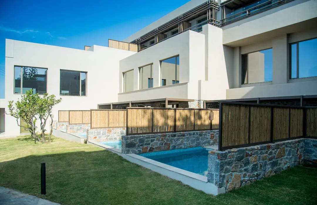 KING MINOS RETREAT Resort&Spa-1
