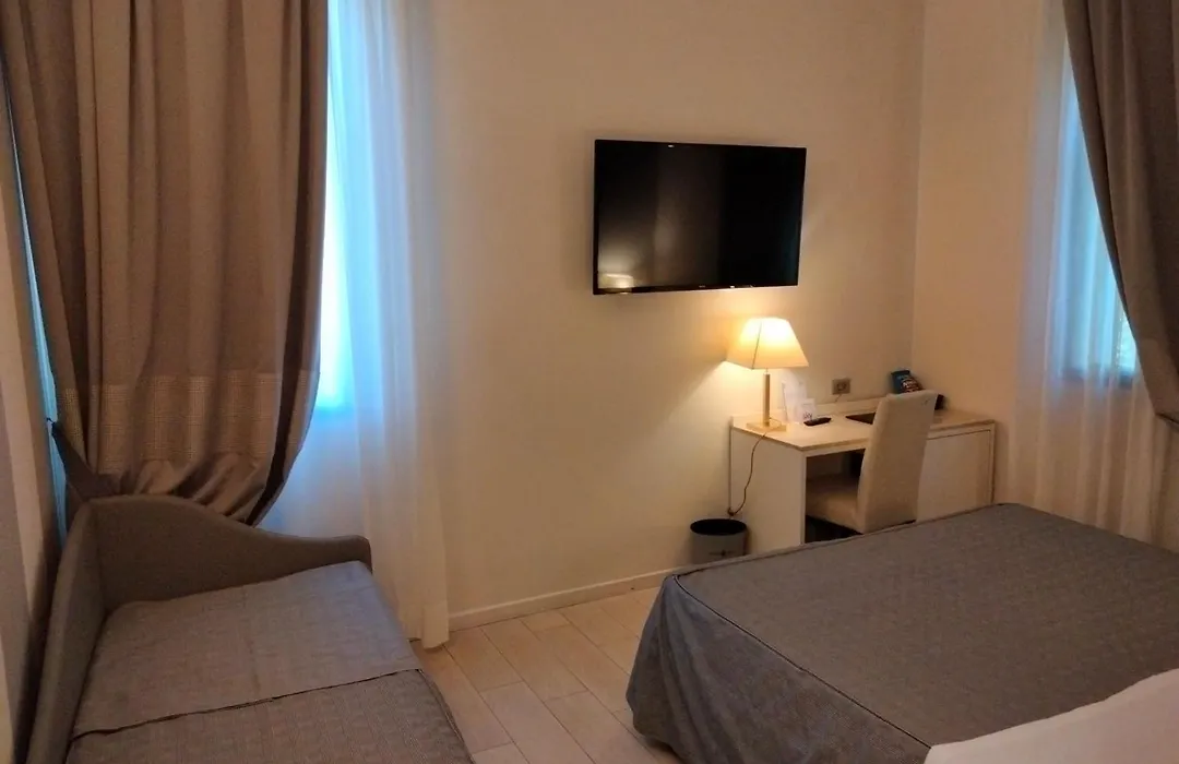 Savoia Hotel Country House Bologna-1