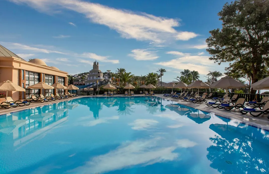 Selectum Collection Bodrum-1