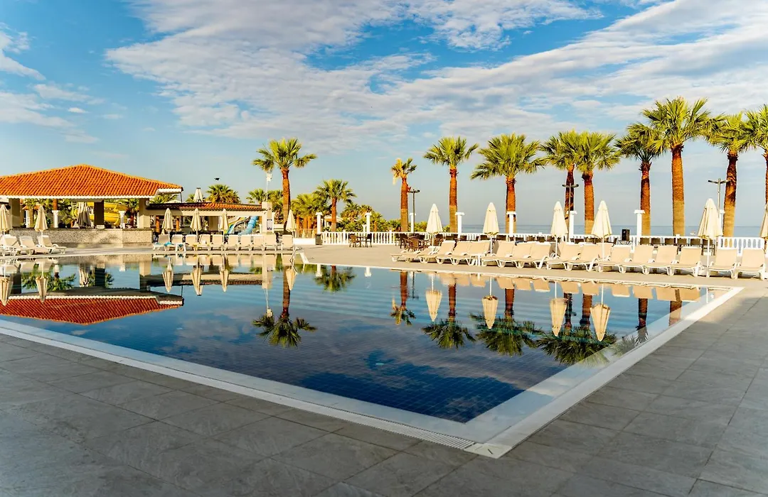 Lucas Didim Resort-1