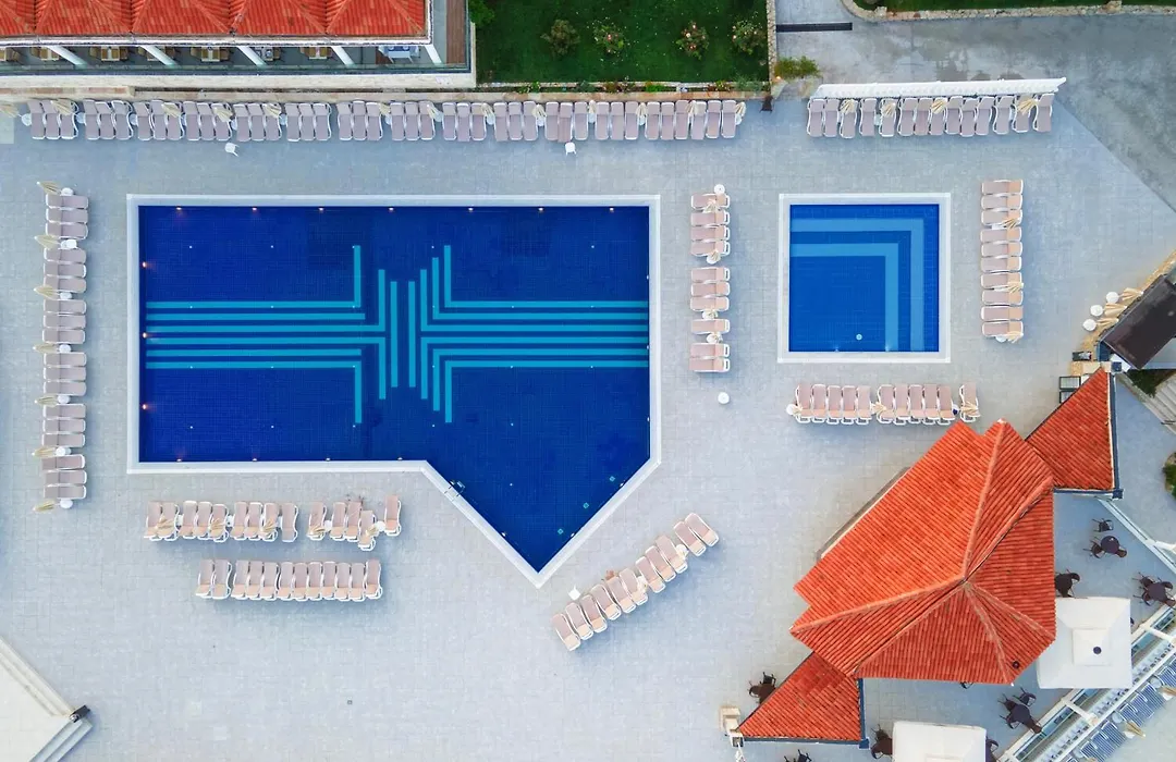 Lucas Didim Resort-1