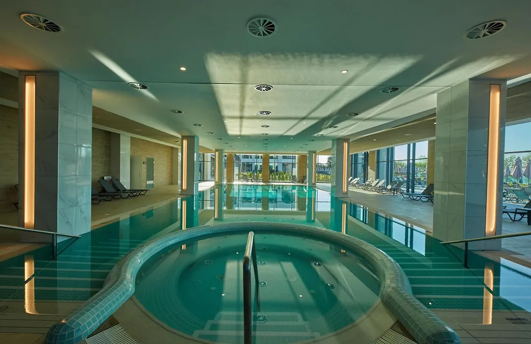 Secrets Sunny Beach Resort And Spa (Adults Only)-1