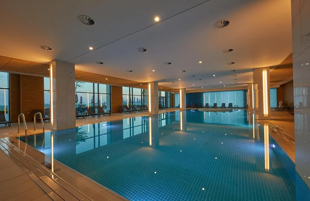 Secrets Sunny Beach Resort And Spa (Adults Only)-1