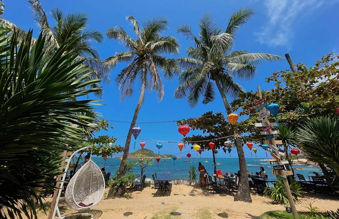 Bai Xep Beach-1