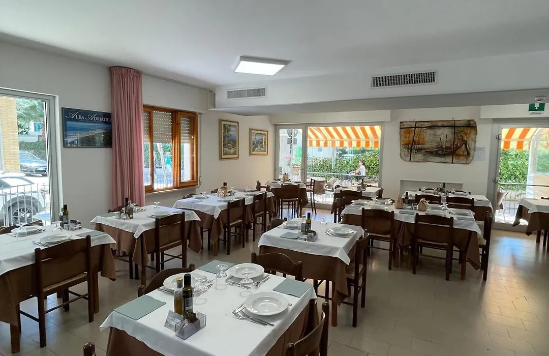 Albergo Désirée 2-1
