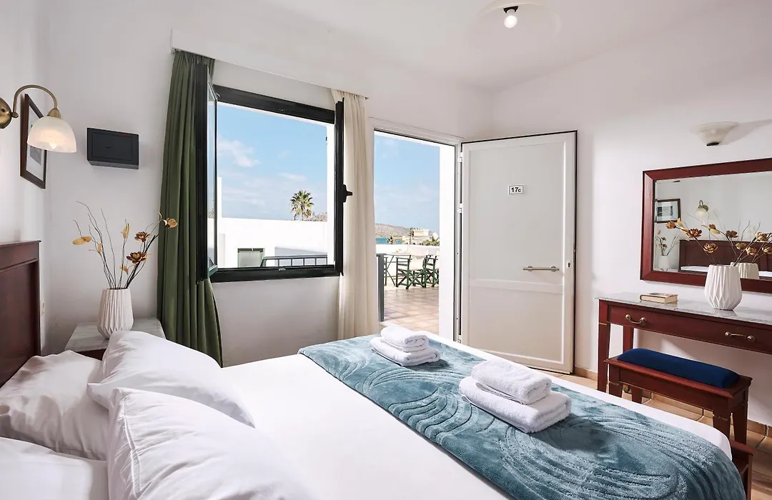 Eva Suites & Apartments-1