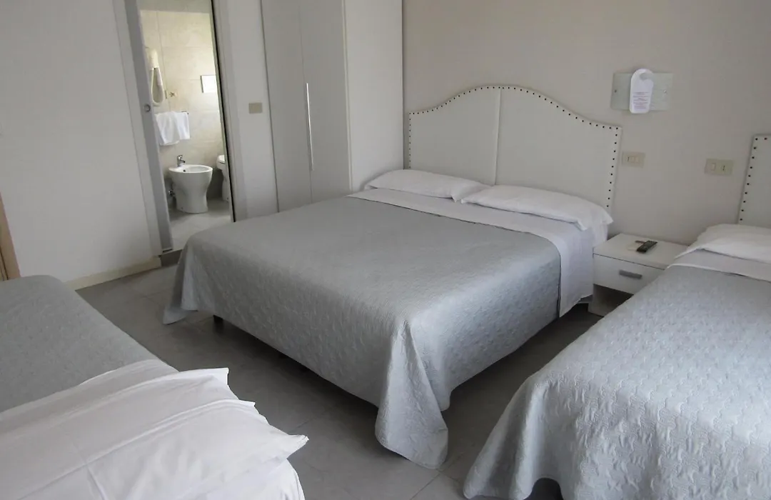 Hotel Atene-1