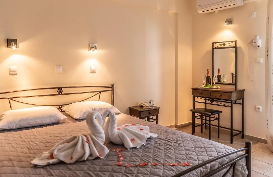 Hotel Matina-1