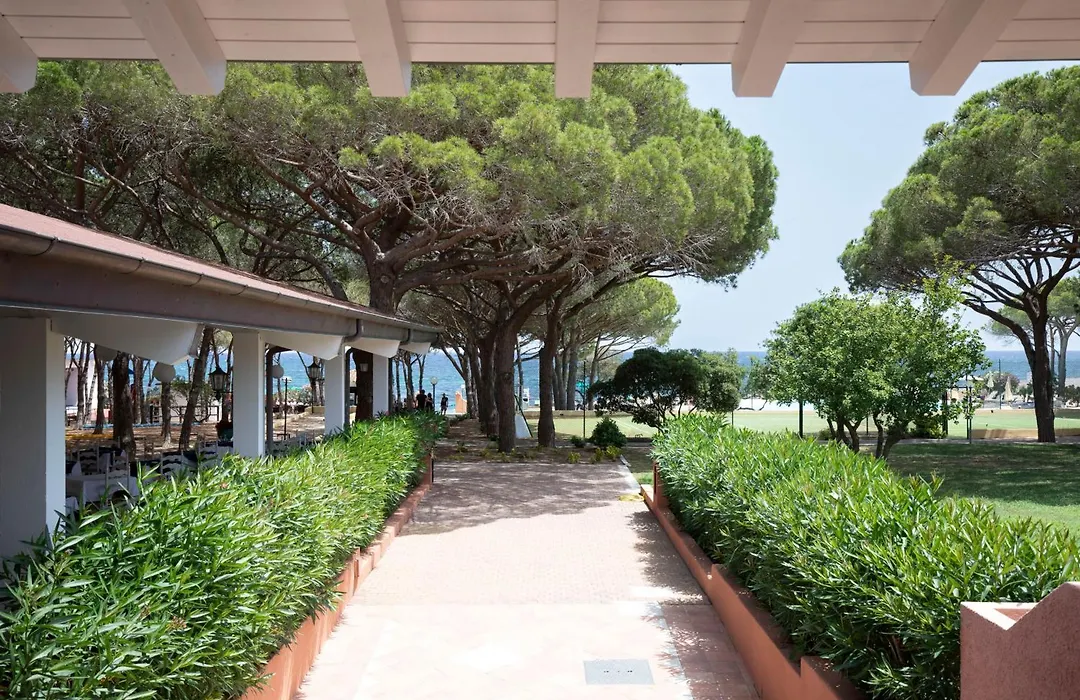 Club Hotel Marina Seada Beach-1