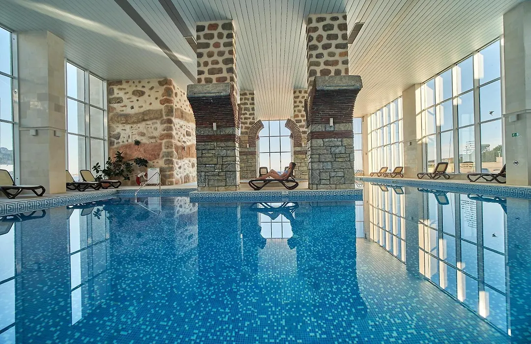 Bilyana Beach Hotel- Adults Only-1
