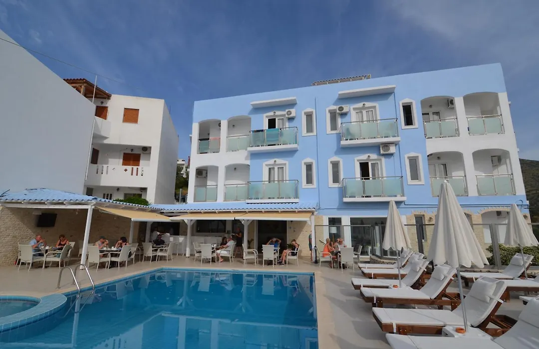 Areti Hotel-1