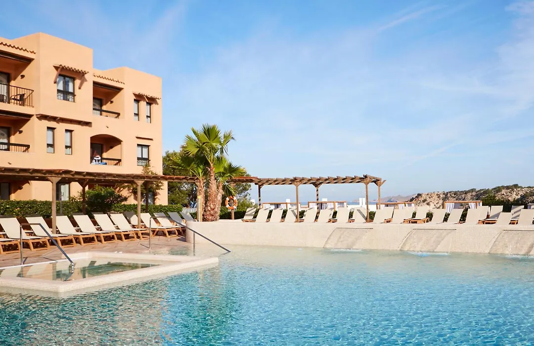 Insotel Club Tarida Playa-1