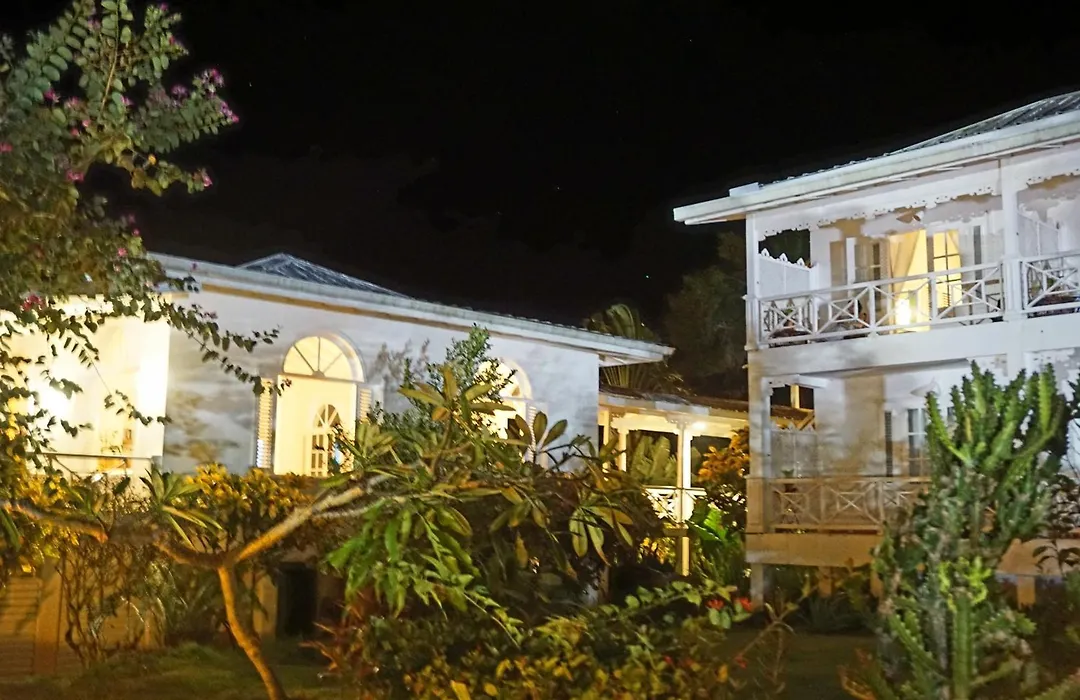 Hotel TODOBLANCO, Las Galeras, SAMANA-1