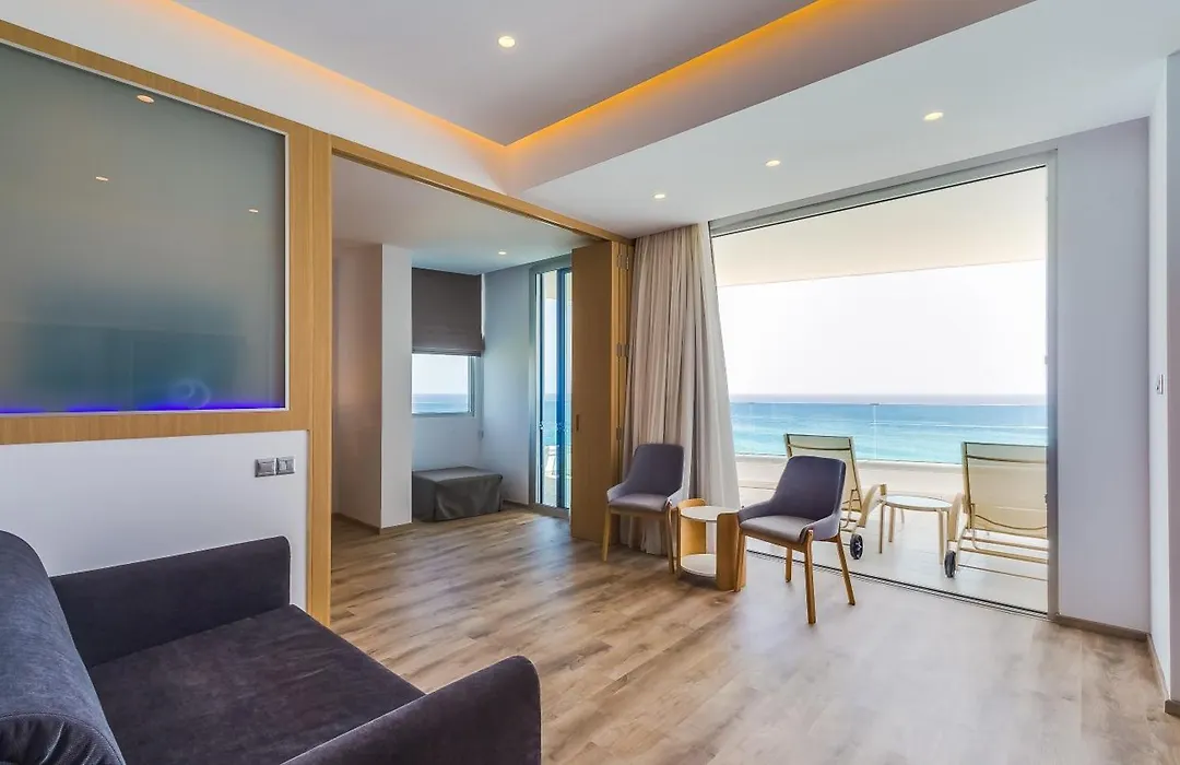 Vrissaki Beach Hotel-1