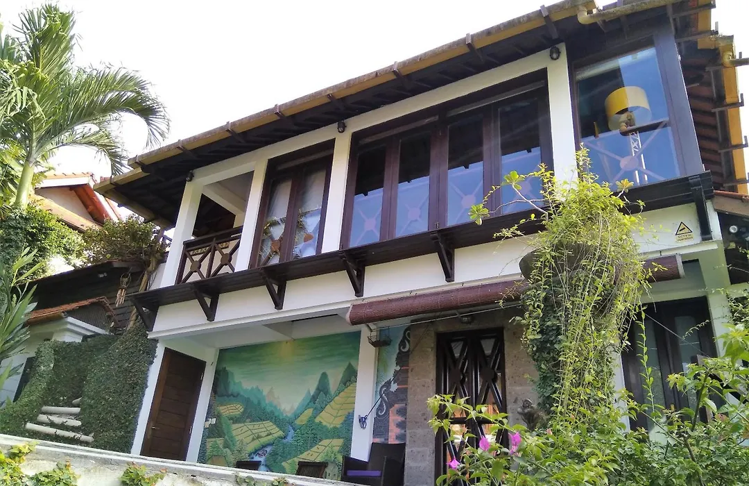 Umah Watu Villas-1