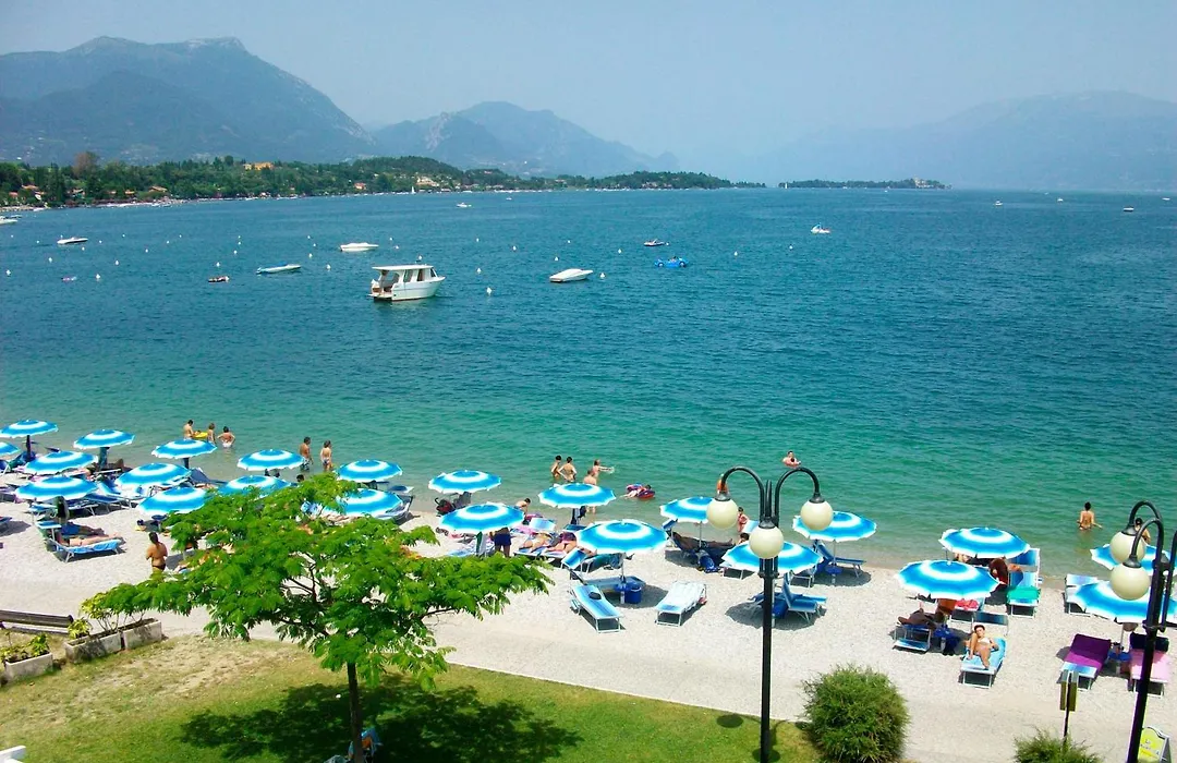 Hotel La Romantica-1