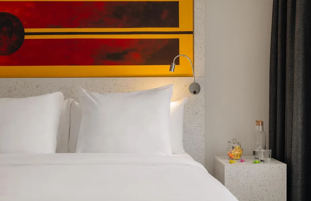 City Hotel Hengelo-1