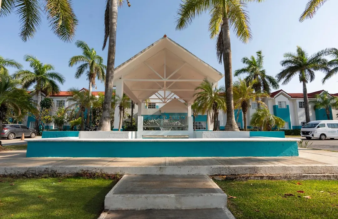 Hotel Ocean View-1