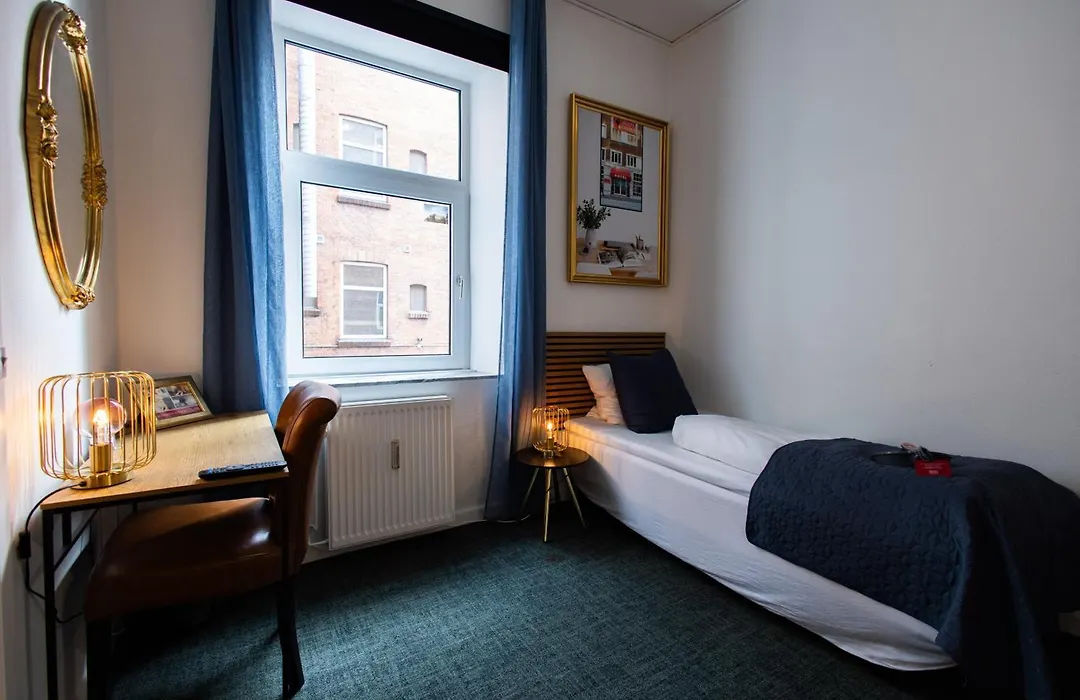 Milling Hotel Ansgar-1