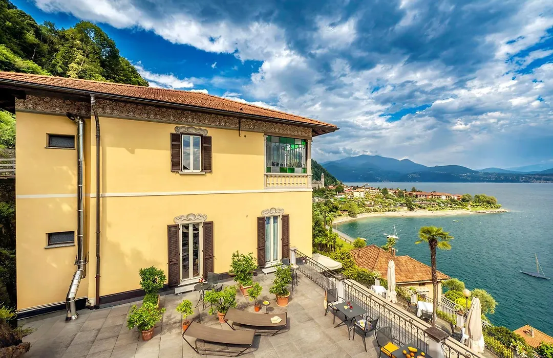 Hotel La Rondinella-1