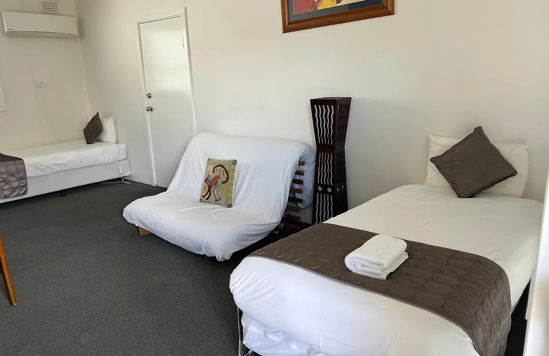 Mornington Motel-1