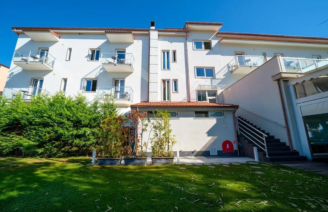 Hotel Eden Park Cilento-1