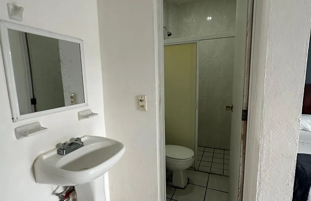 Hotel Grand Bahía Los Cocos-1