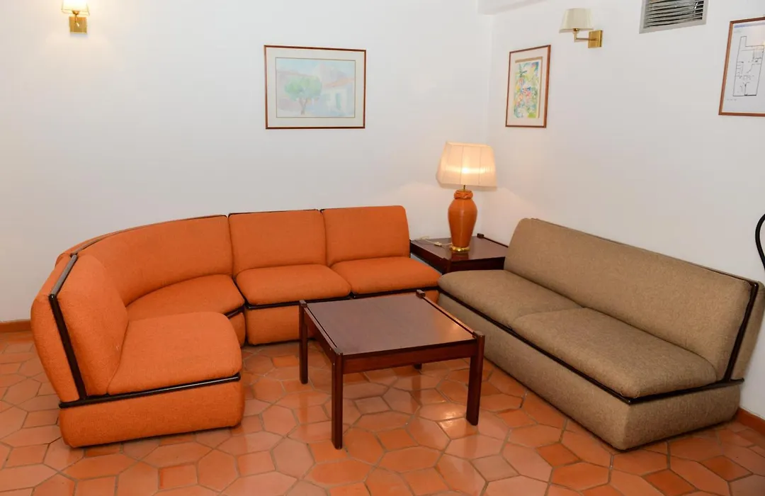 Lagosmar Story Hotel-1