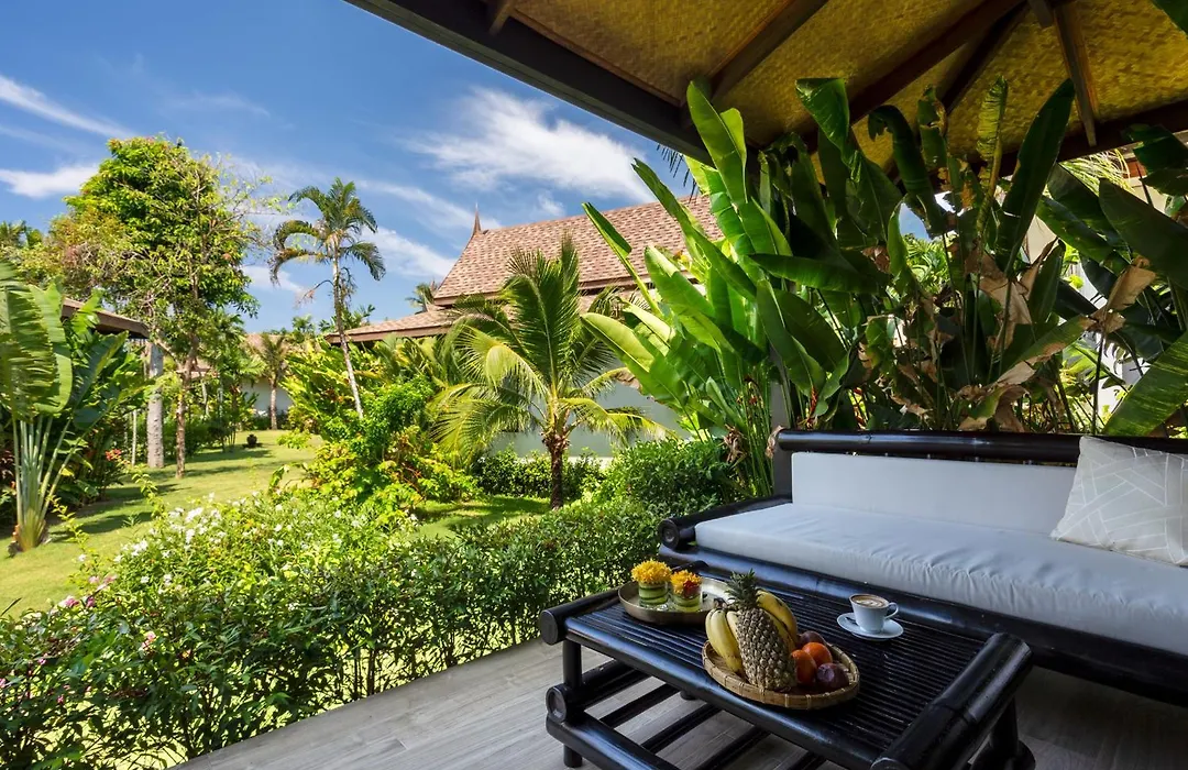 Lanta Palace Beach Resort & Spa - Adult Only-1