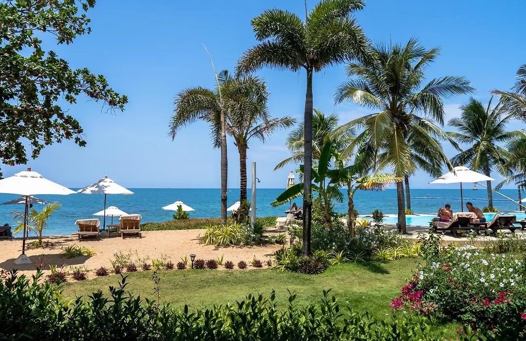 Lanta Palace Beach Resort&Spa - Adult Only-1