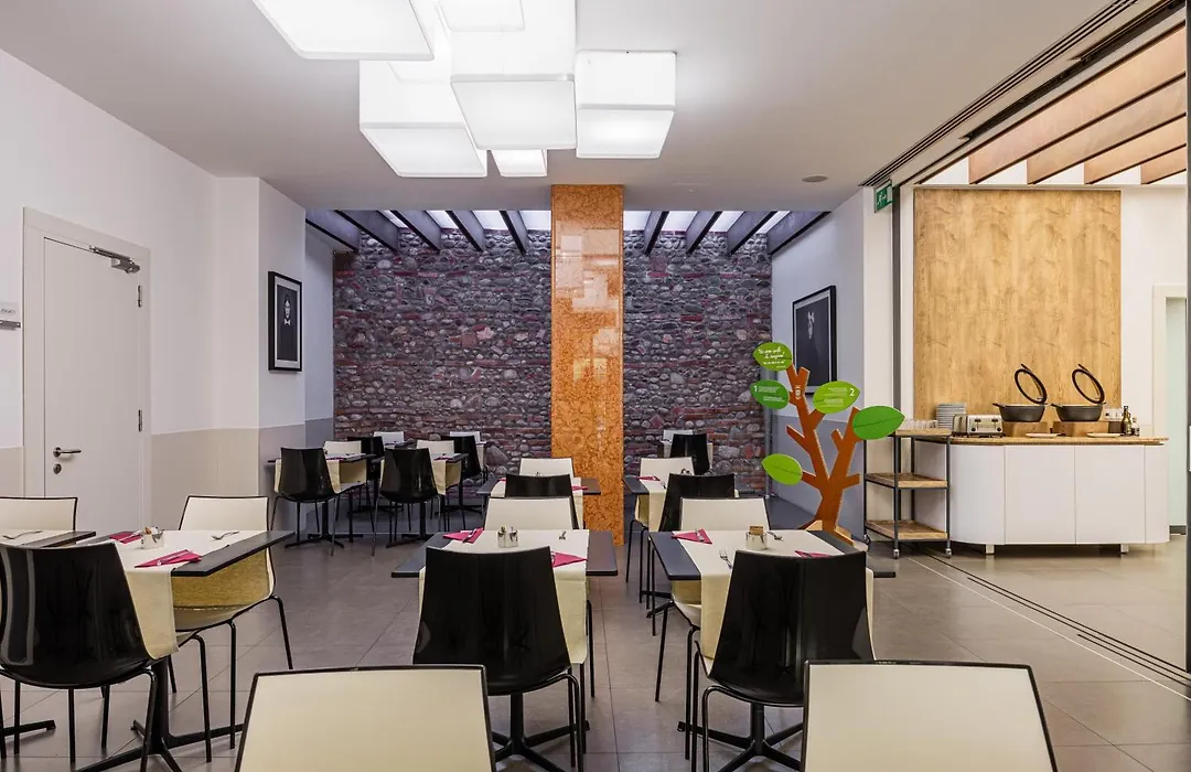 Best Western Plus Hotel De Capuleti-1
