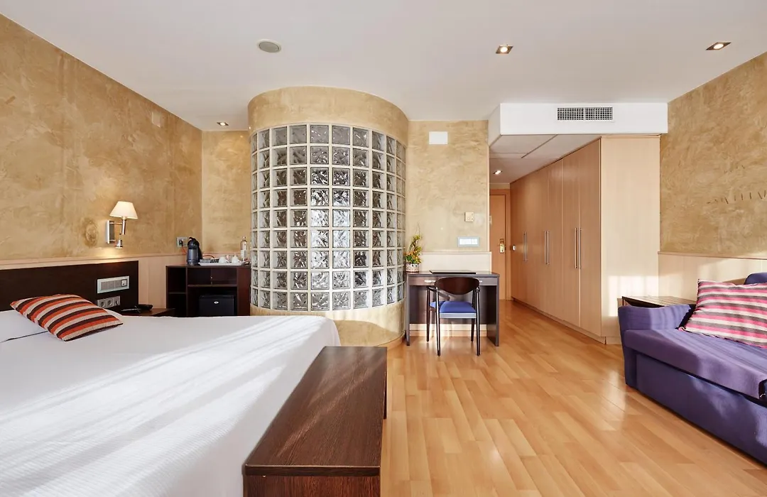 Hotel Samba-1