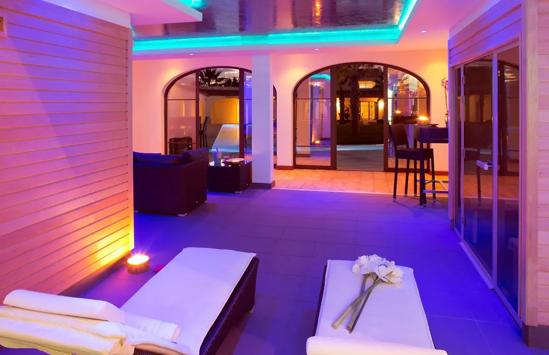 Mangio Fango Hotel Et Spa-1