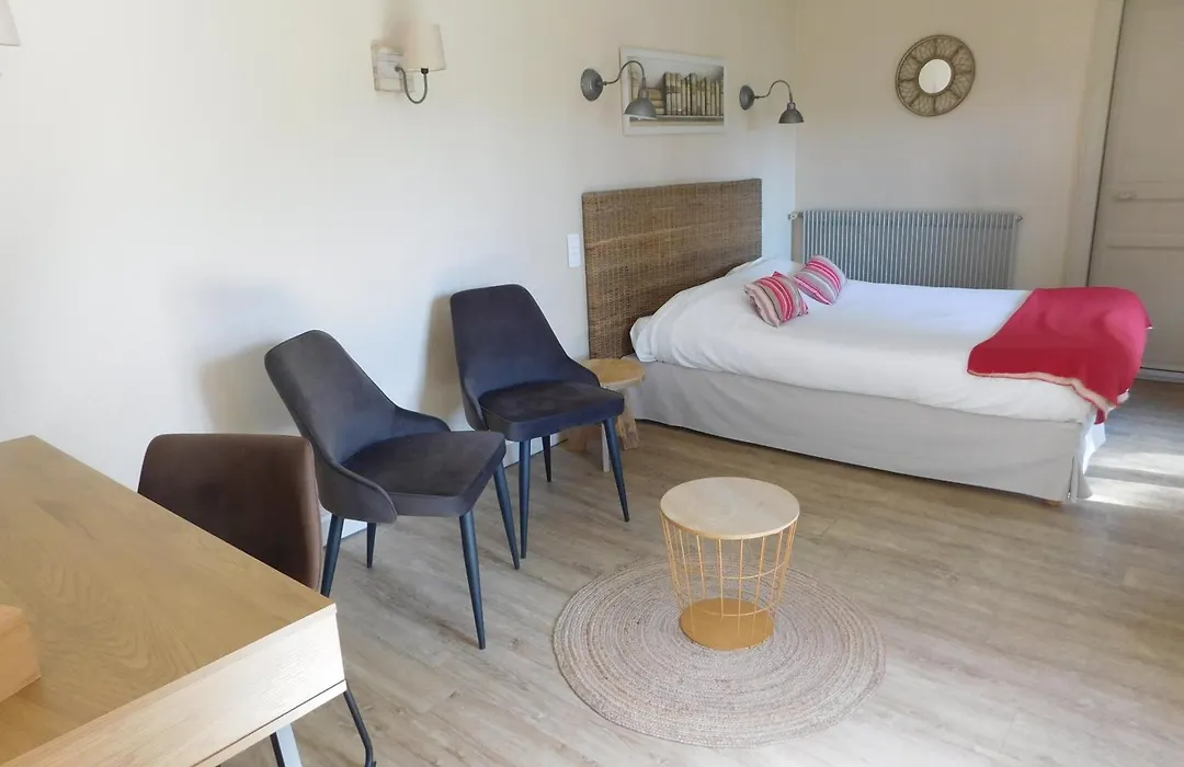 Logis Hotel Le Prince Noir-1
