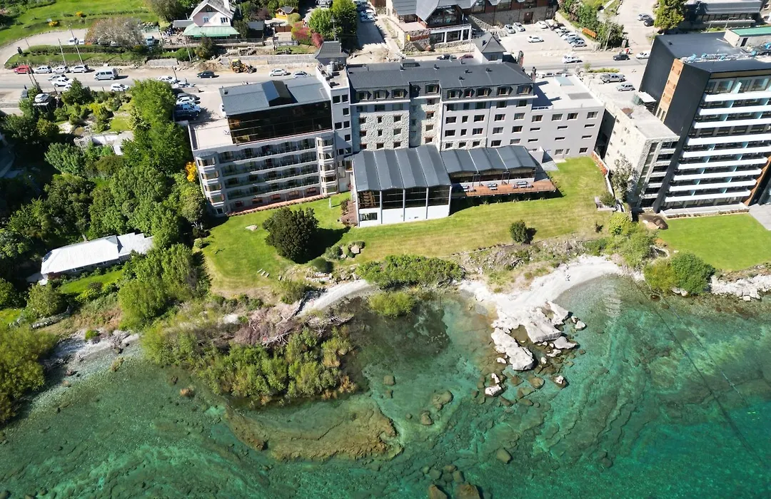 Alma Del Lago Suites&Spa-1