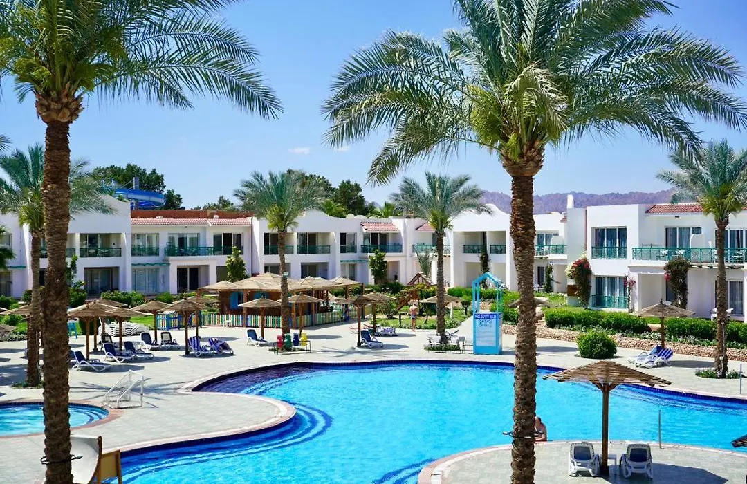 Panorama Naama Heights Aqua Park-1