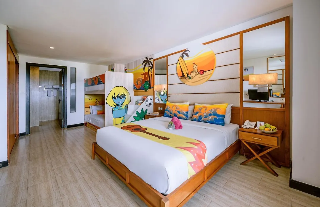Lv8 Resort Hotel-1