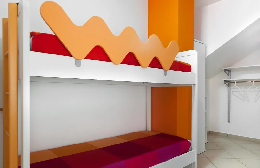 Settessenze Residence & Rooms-1